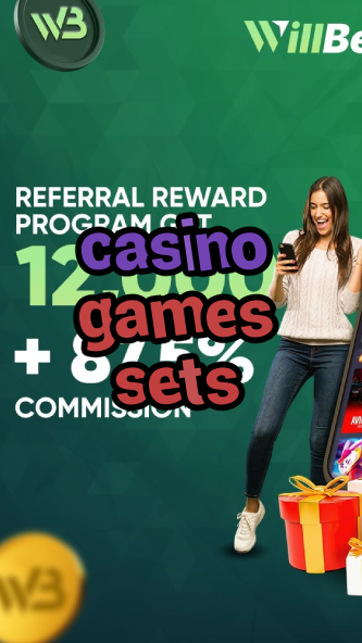 casino games sets-igamblinglist.com